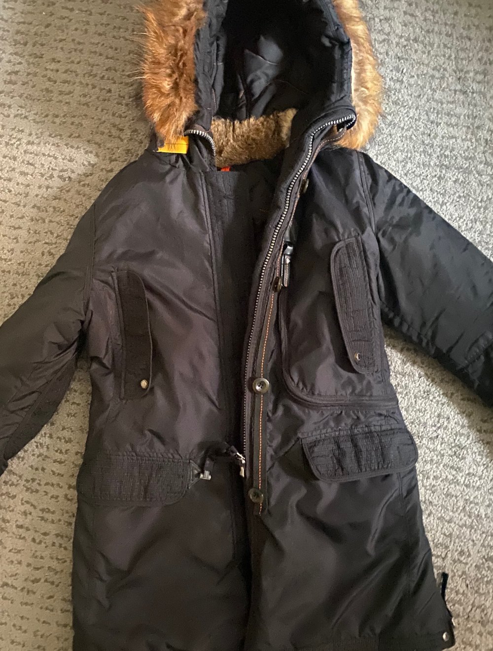 parajumpers jacke