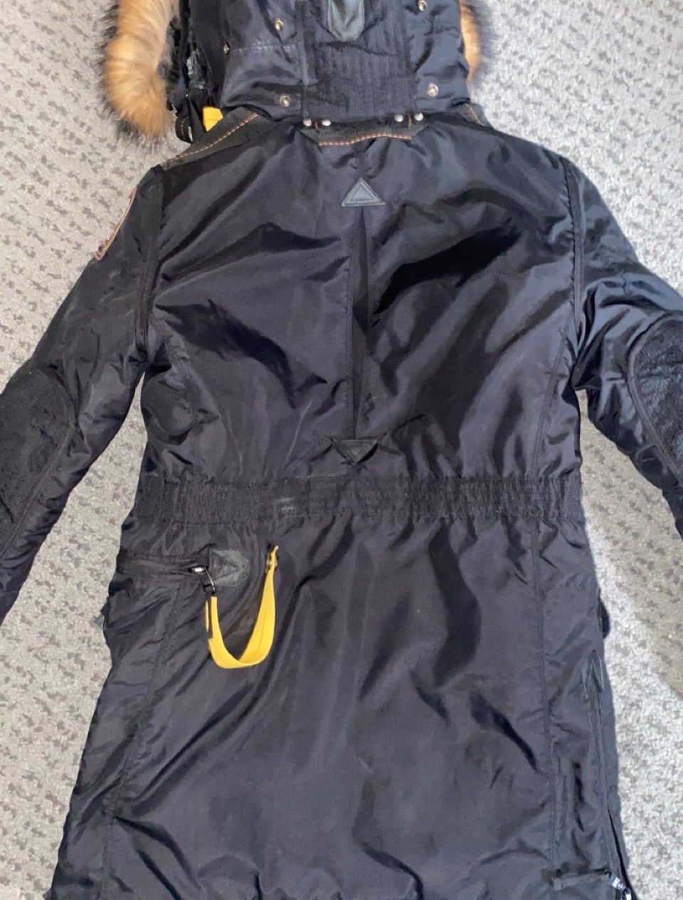 parajumpers jacke