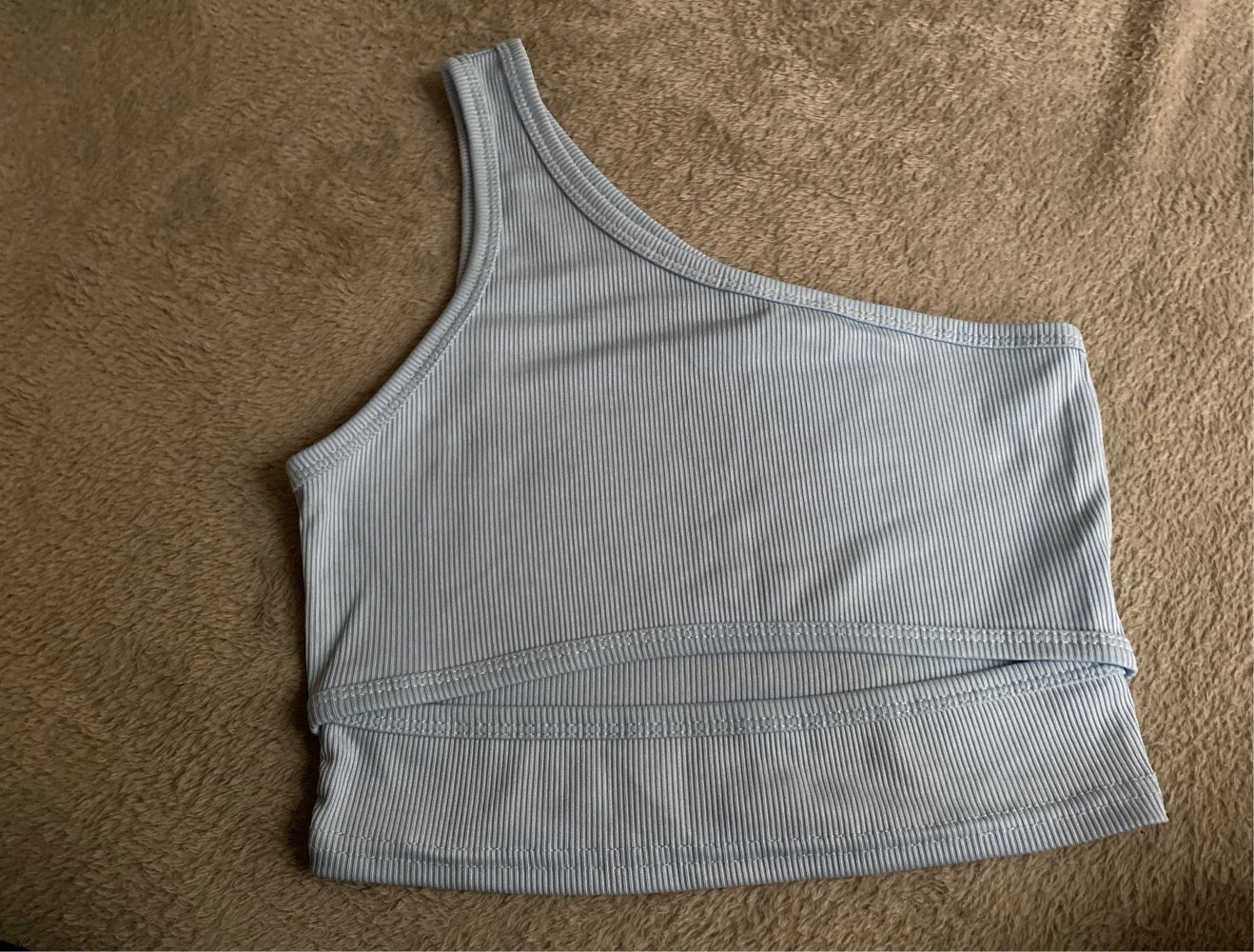 top Bauchfrei