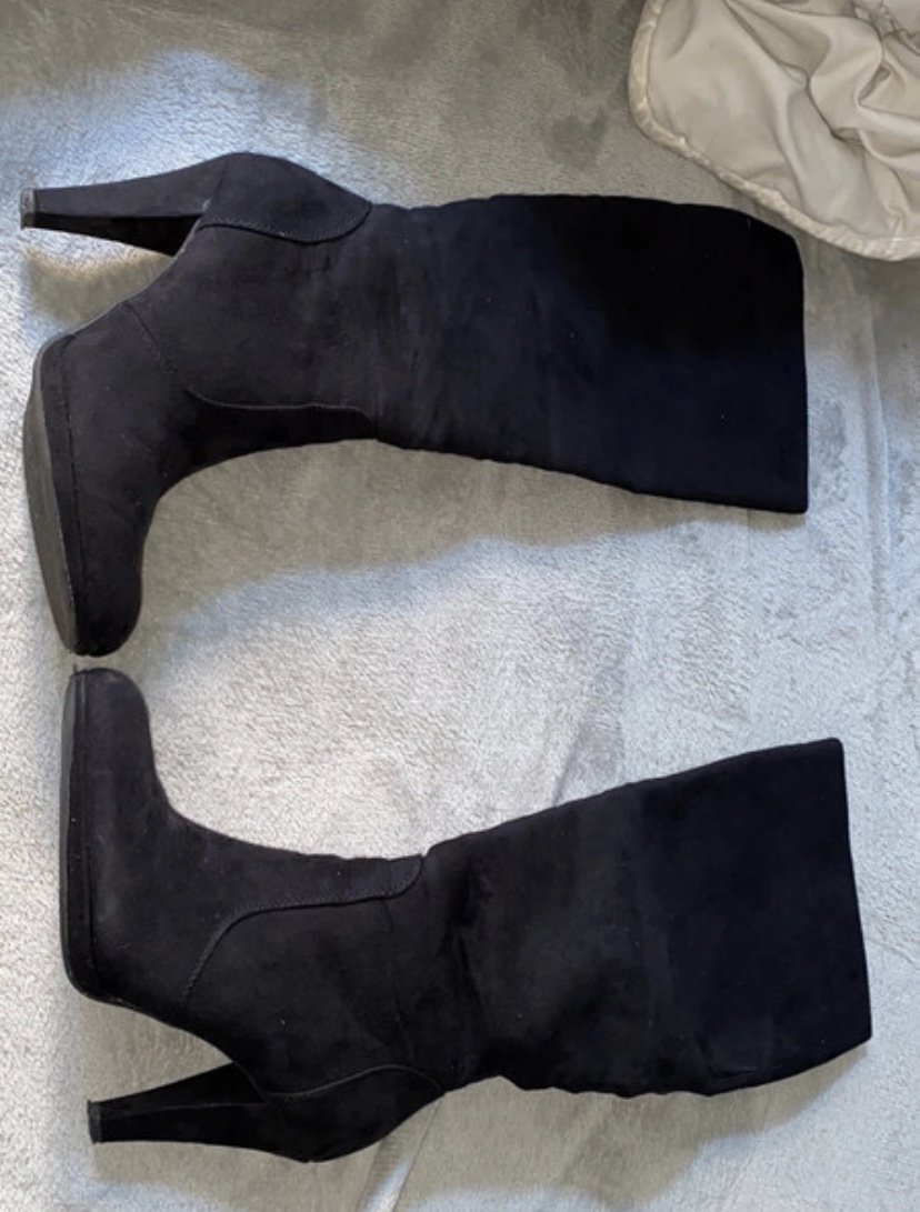 Absatz Schuhe