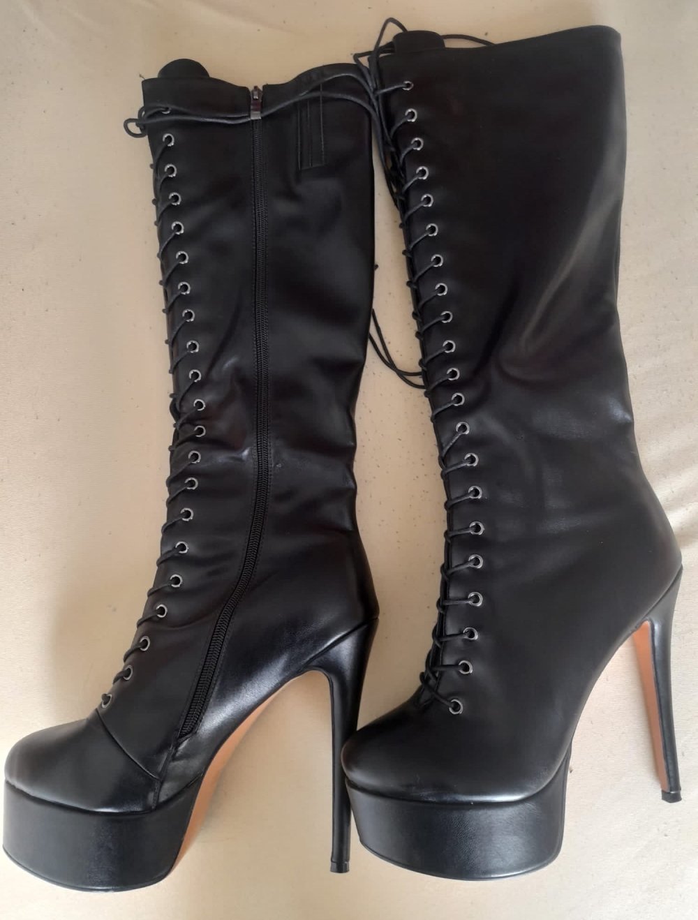Absatz Schuhe