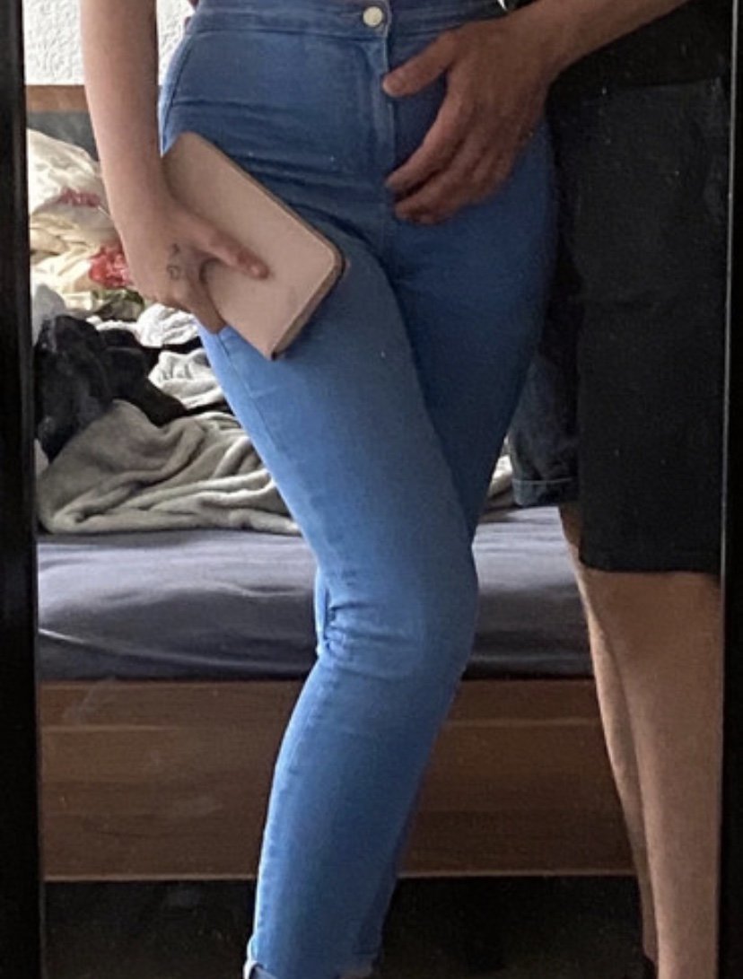 Jeans topshop