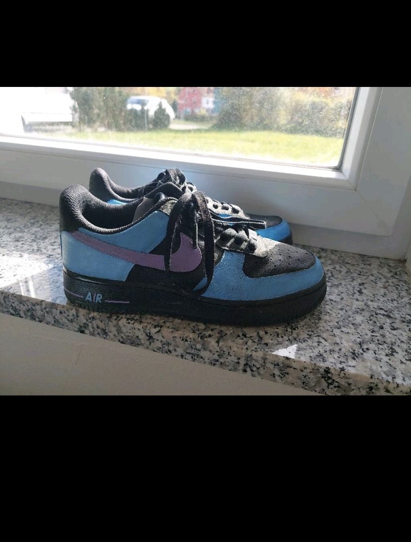 Nike air force