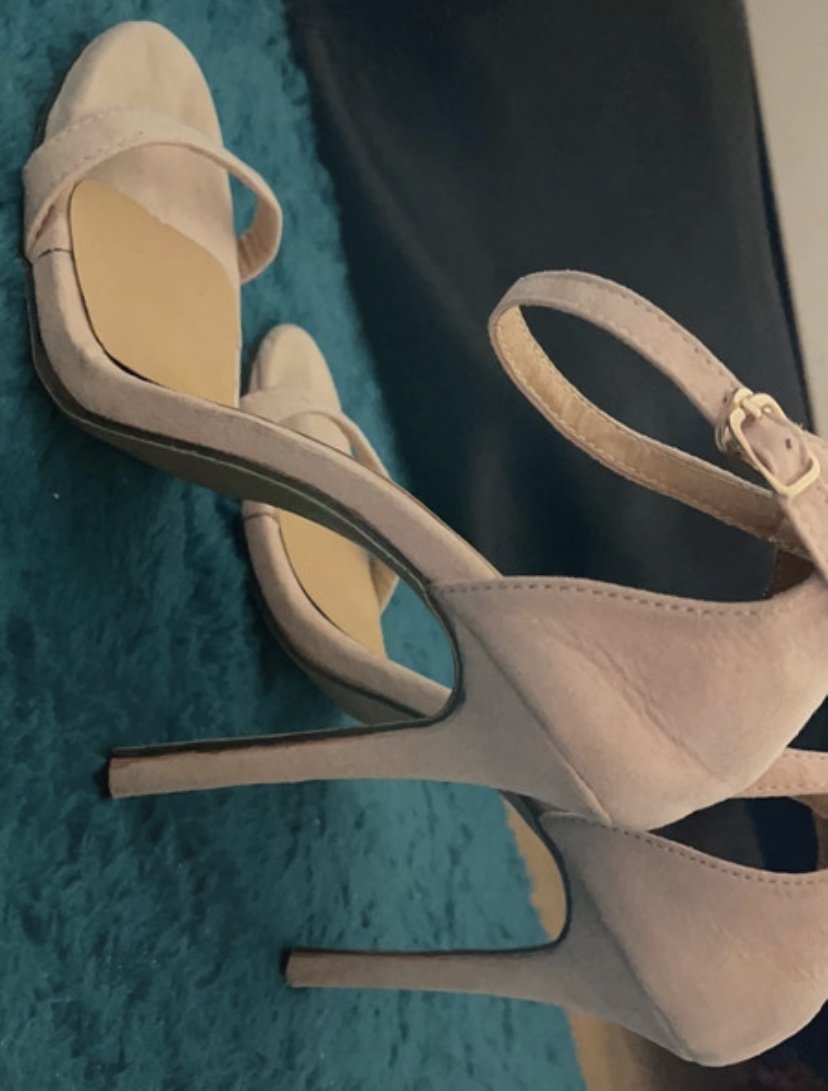 Absatz Schuhe