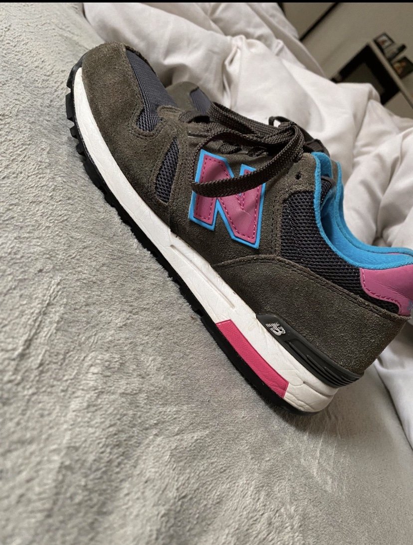 New Balance