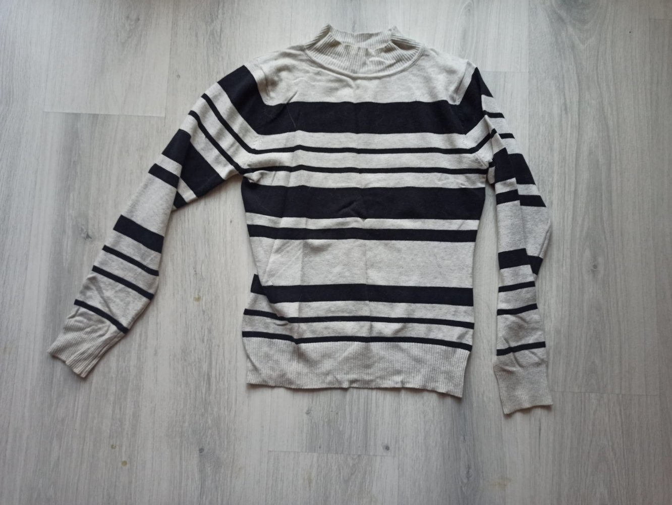 Pulli streifen
