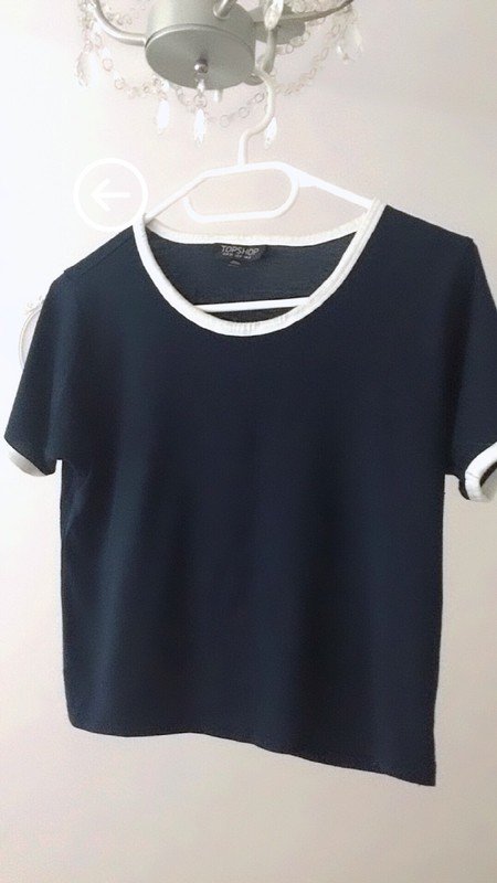 Topshop Top