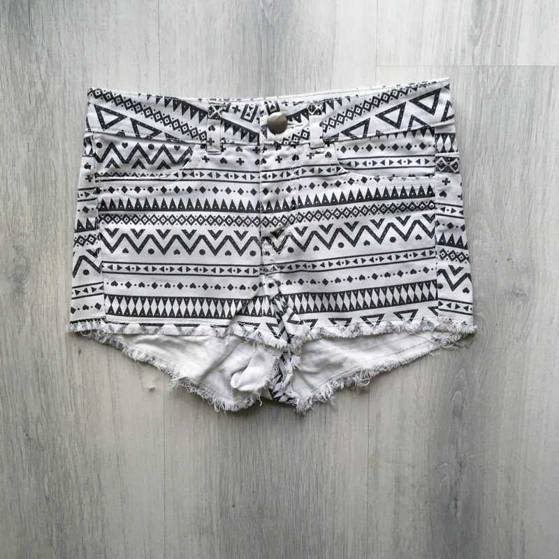 kurze Hosen