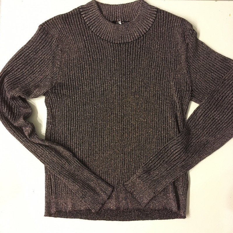 Metallic Pulli 
