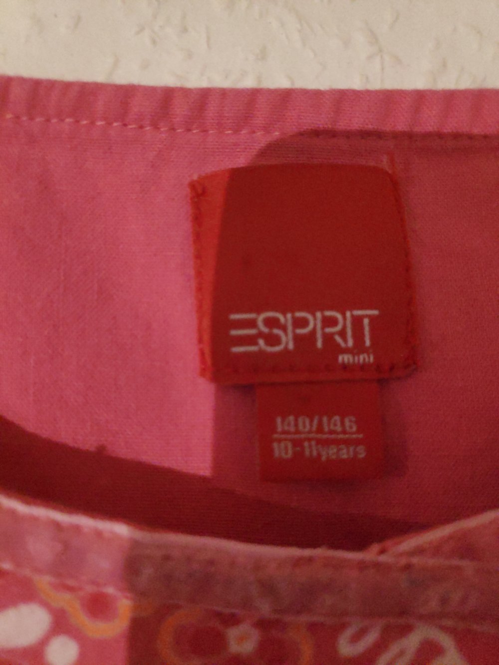 Kleid von Esprit