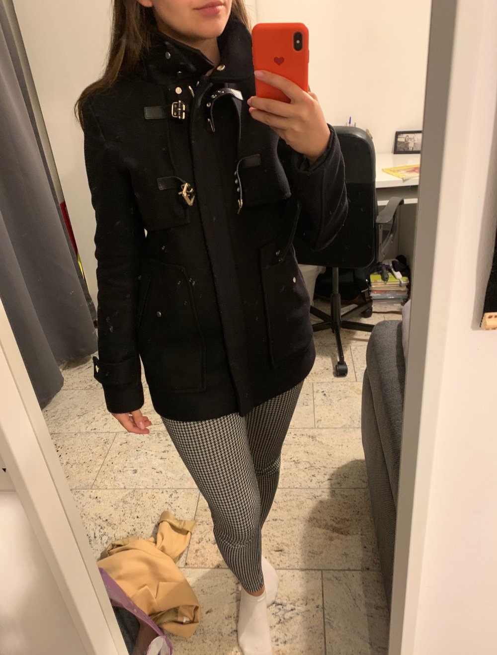 Zara Mantel sehr guter Zustand!!
