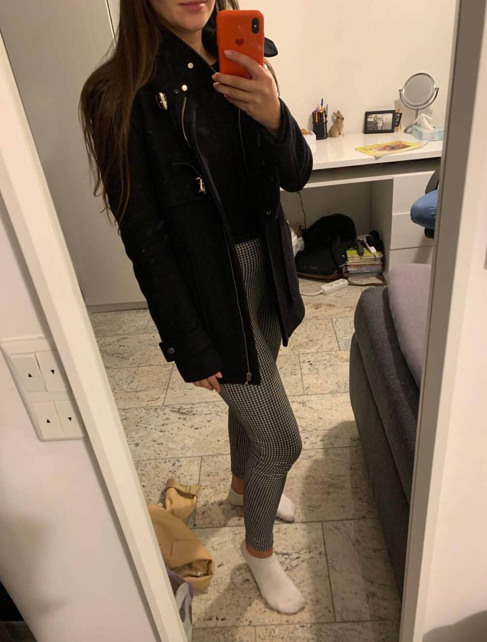 Zara Mantel sehr guter Zustand!!