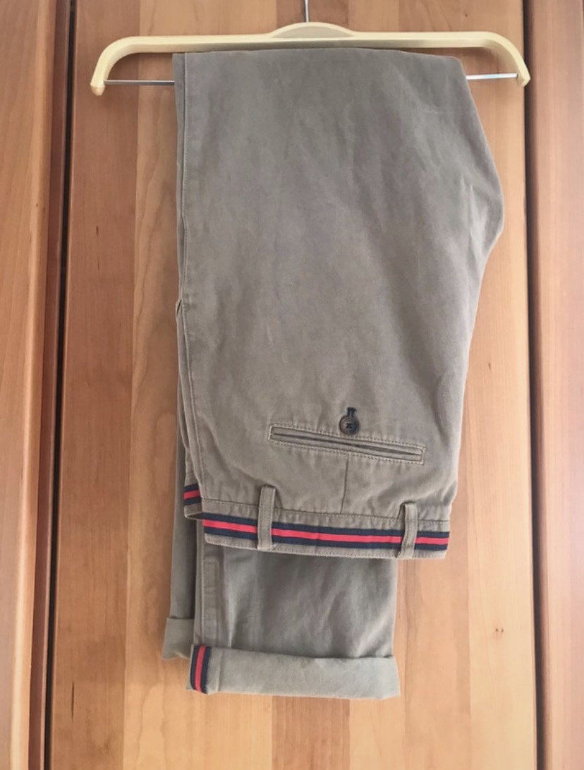 Chinos Hosen von El Ganso Gr L