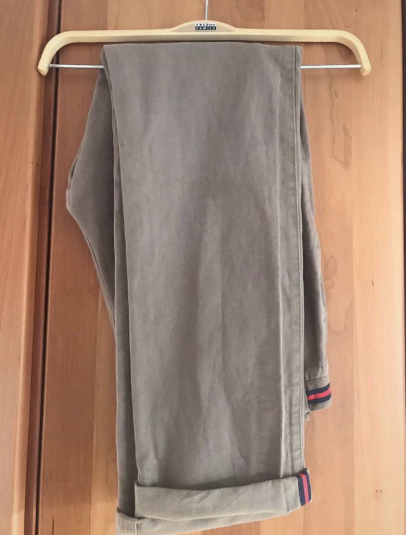 Chinos Hosen von El Ganso Gr L