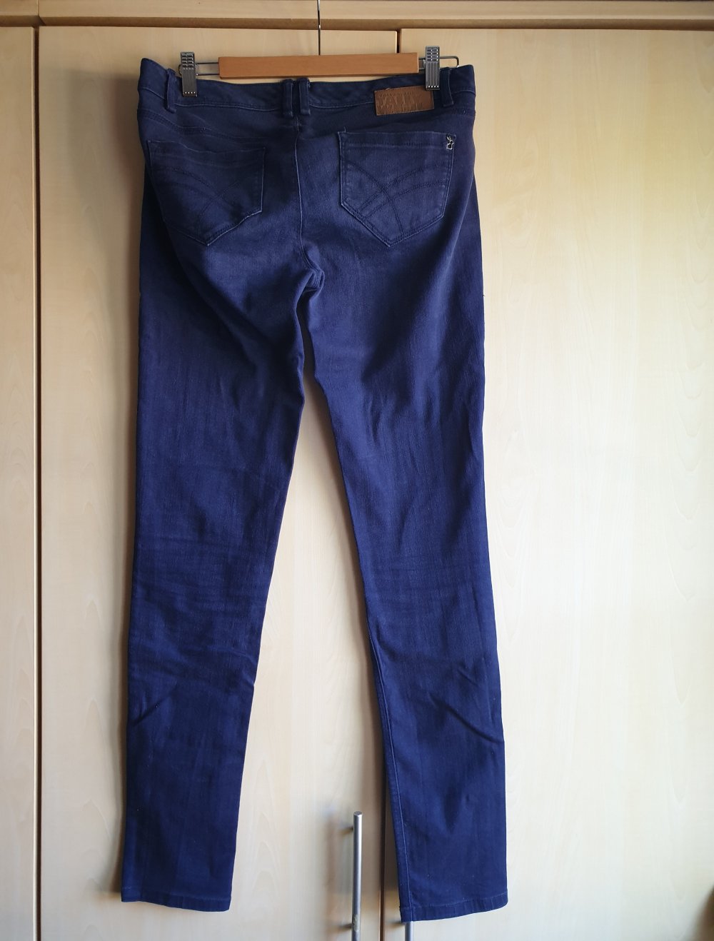 Jeans Größe 40