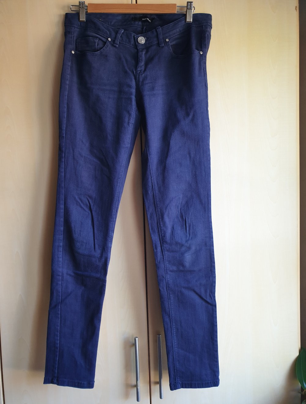 Jeans Größe 40