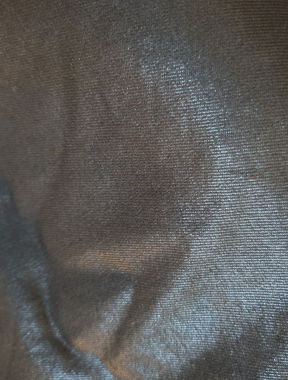 Hose mit Glitzer Größe 42