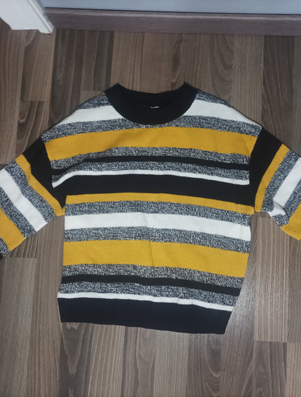 Pullover