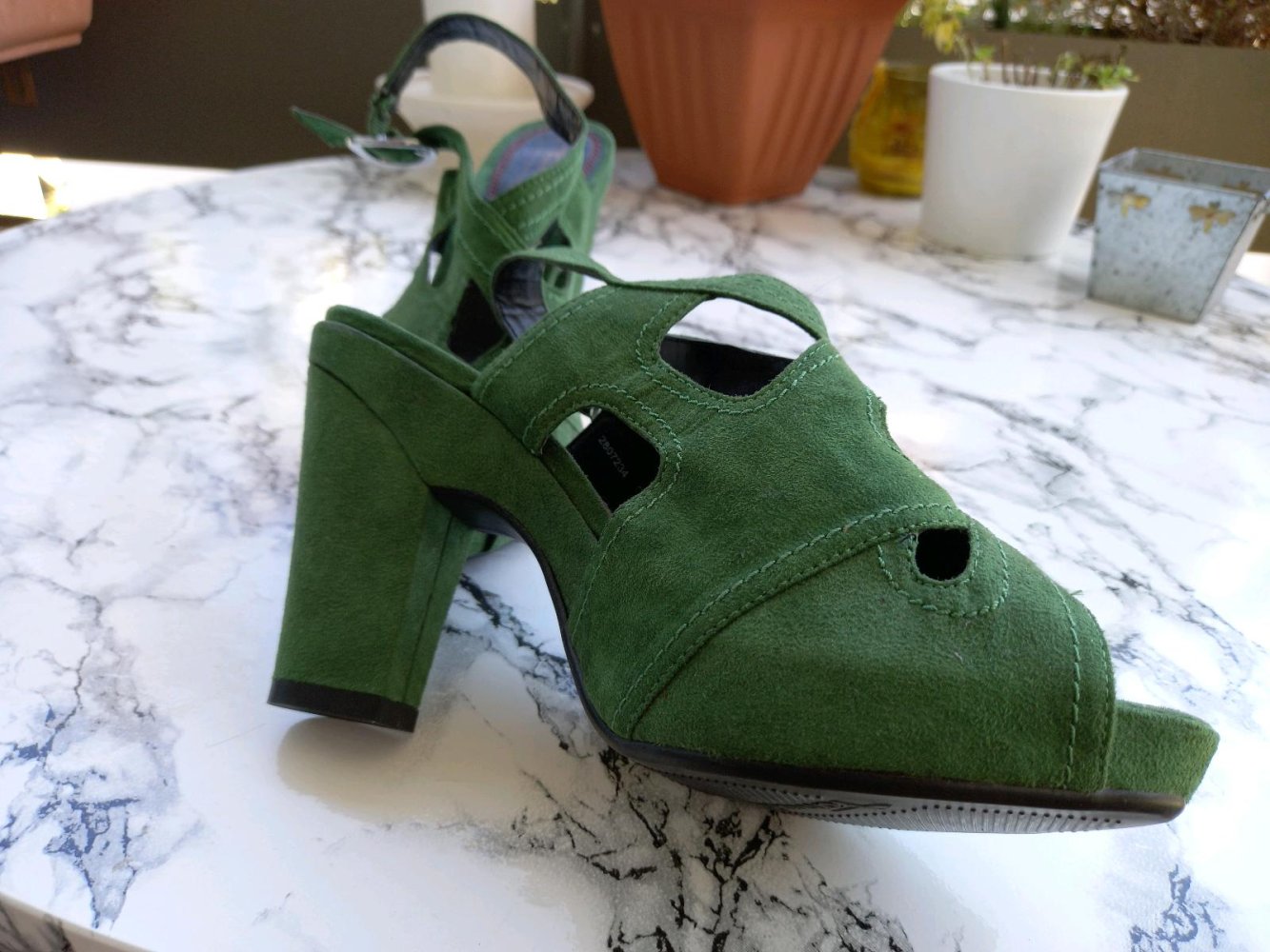 Ungetragene Tamaris Damen Schuhe
