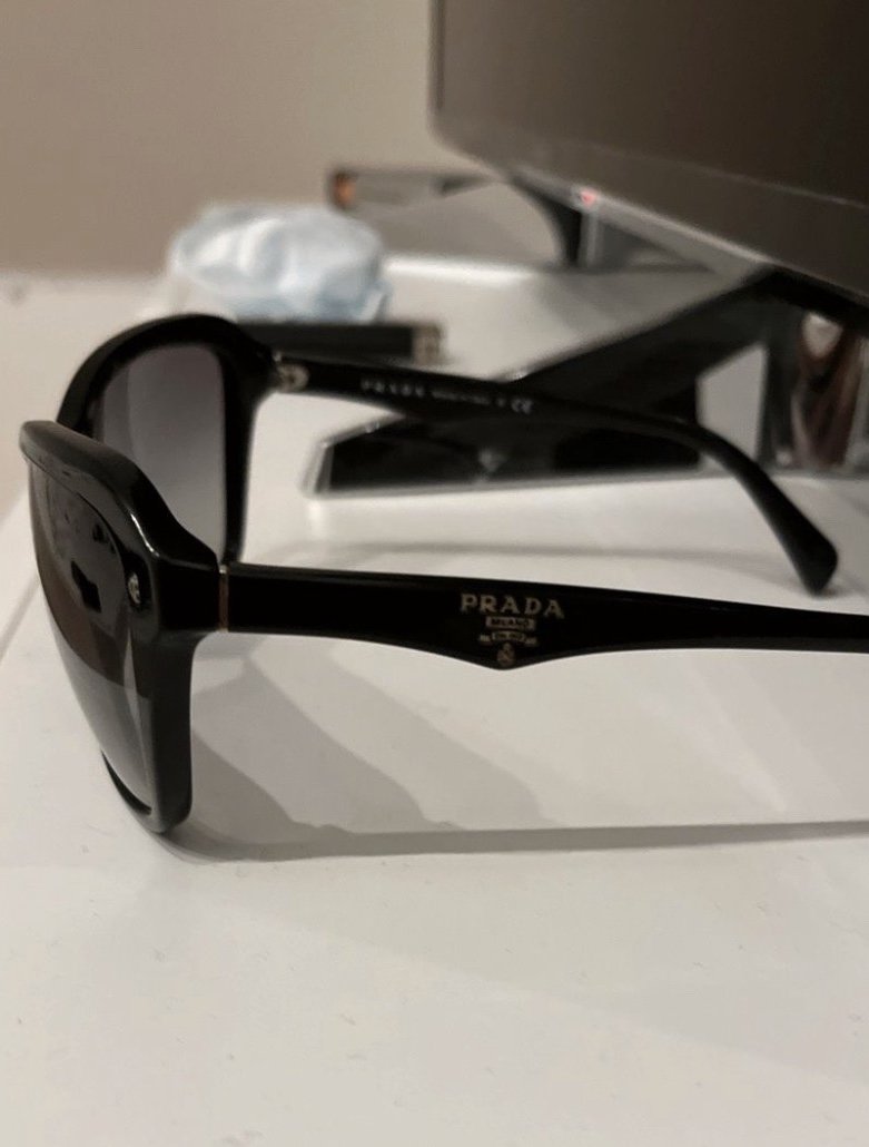 Prada Sonnenbrille