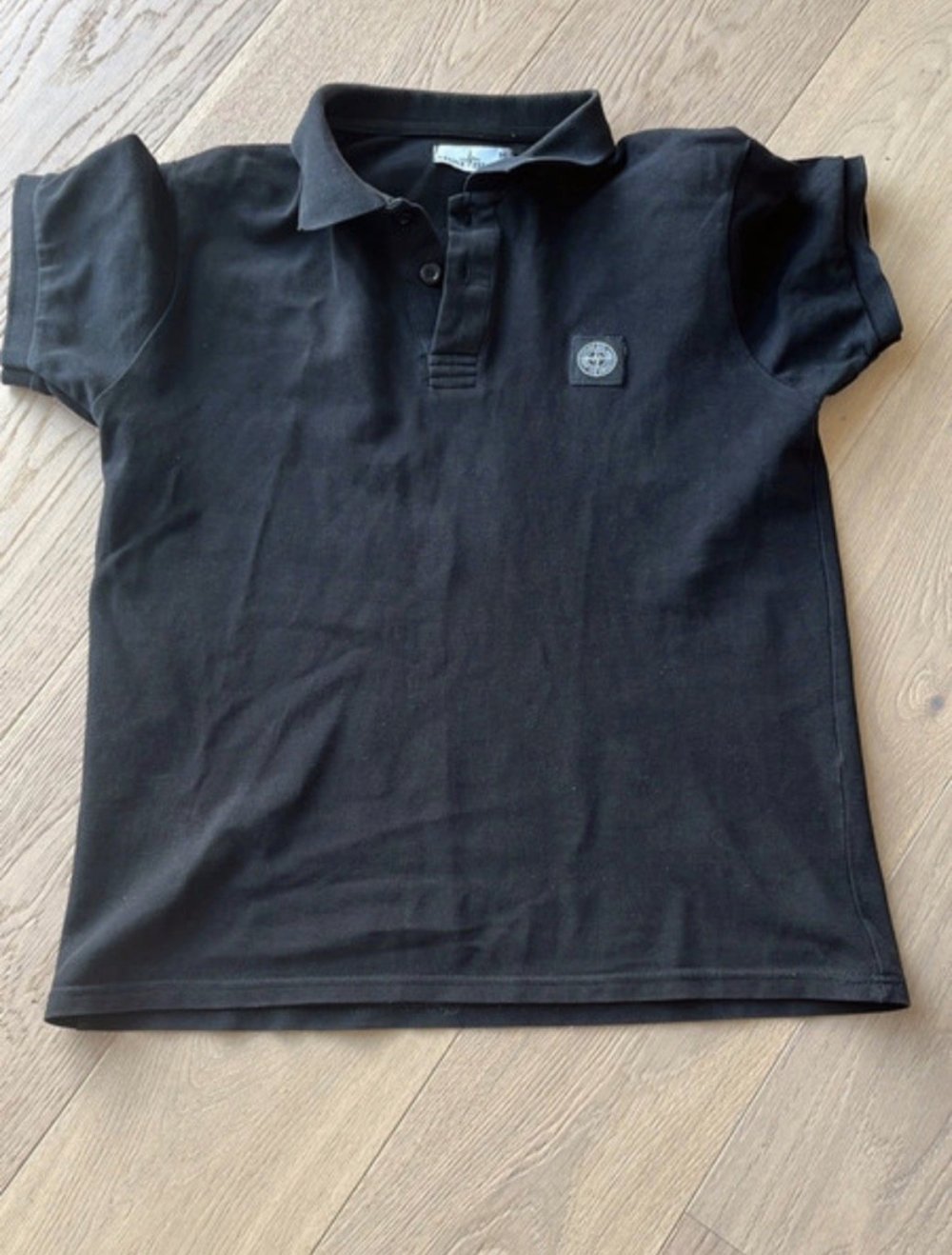 Stone Island Polo Hemd
