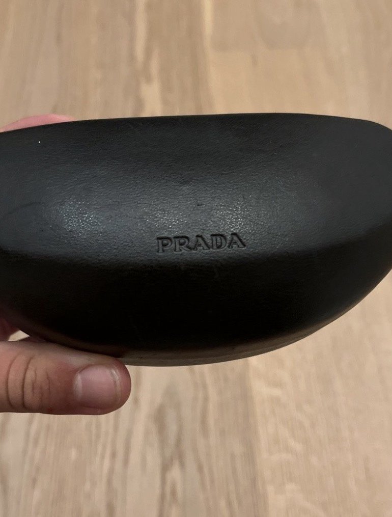 Prada Sonnenbrille