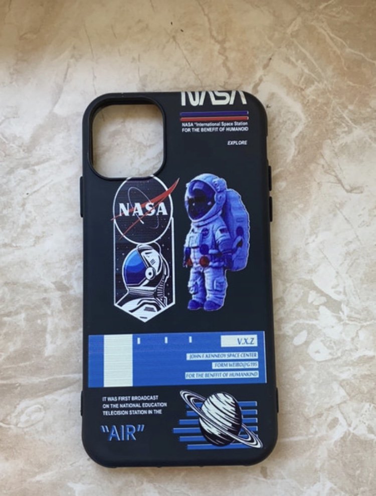 Handyhülle IPhone 11