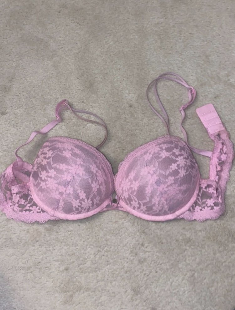 BH rosa