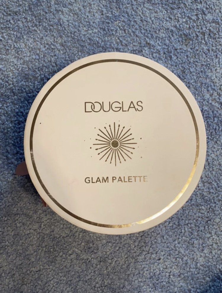 Douglas - Schmink Box