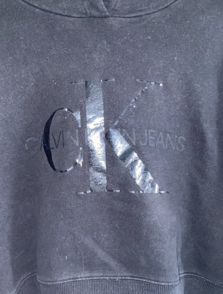 Calvin Clein Pullover