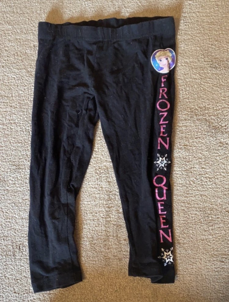 Baby-Leggings