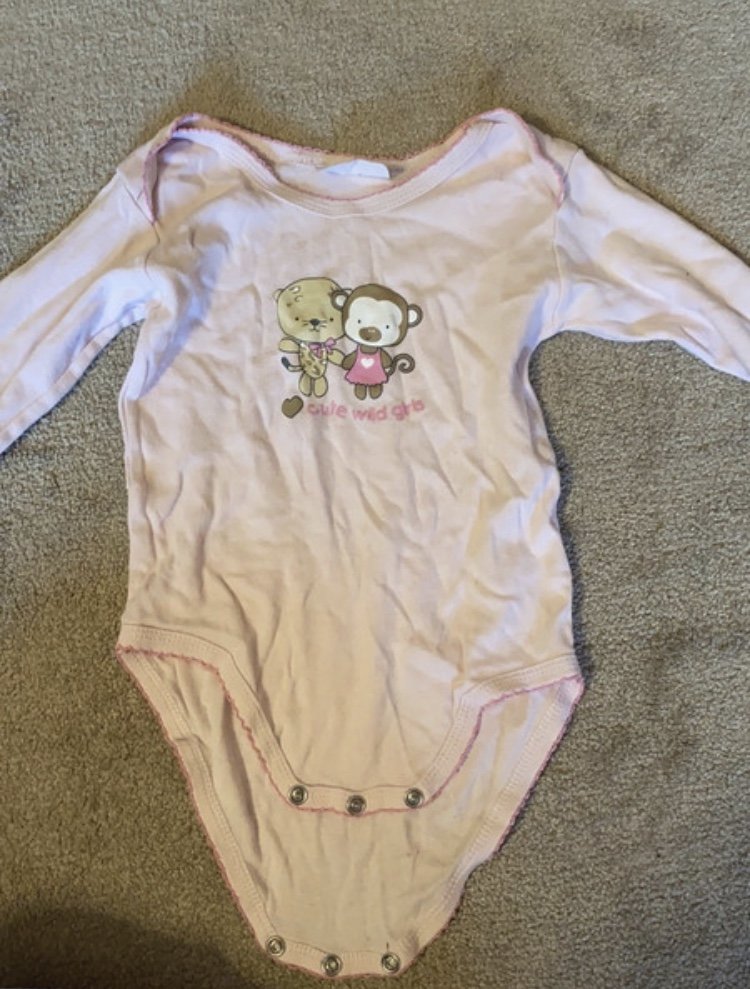 Baby-Body
