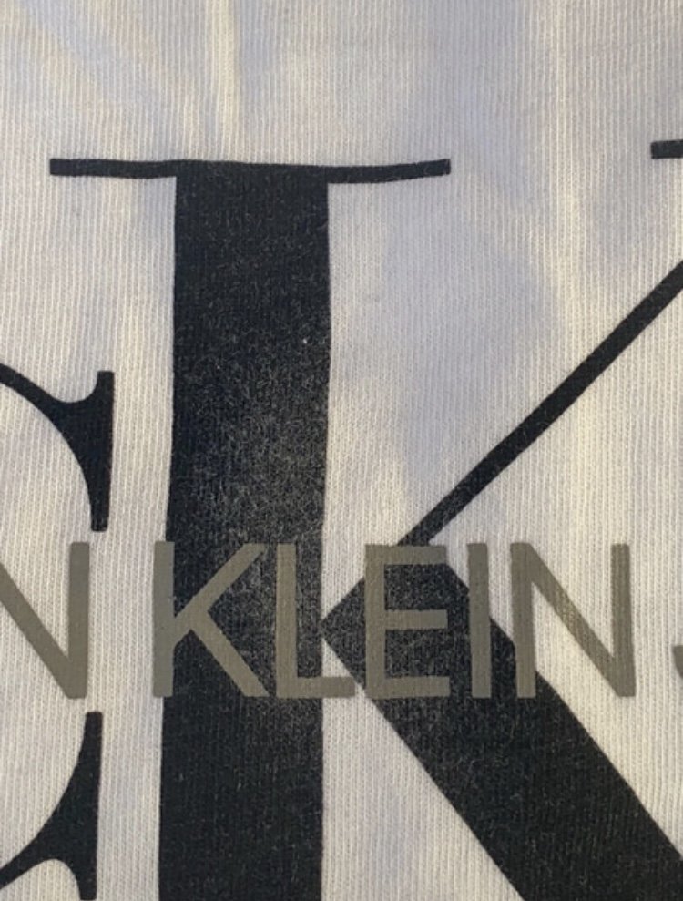 ck Tshirt