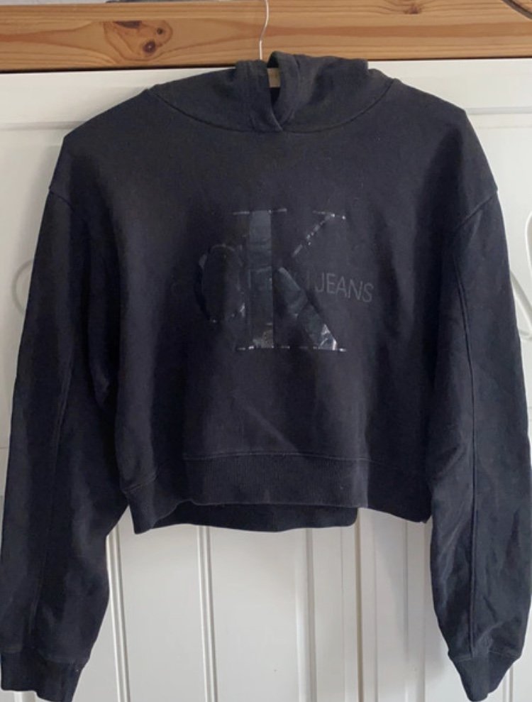 Calvin Clein Pullover