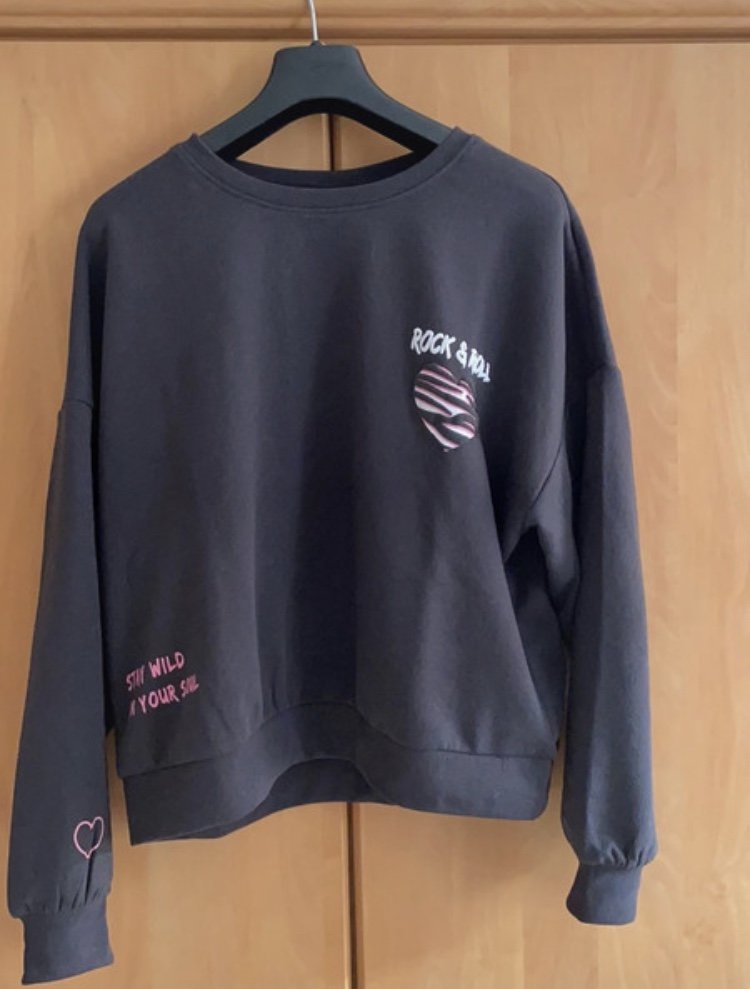 Pullover von only
