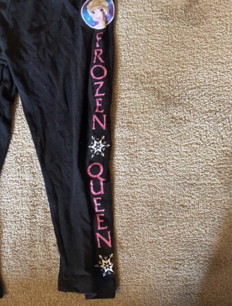 Baby-Leggings