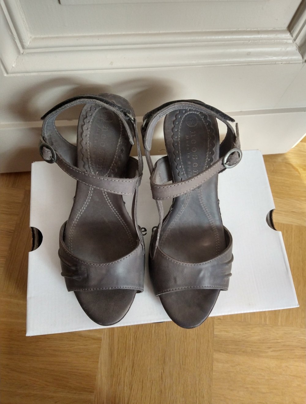 Sandalen Neosens
