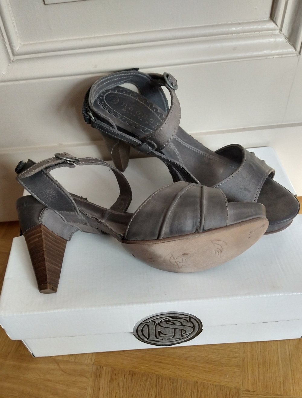 Sandalen Neosens