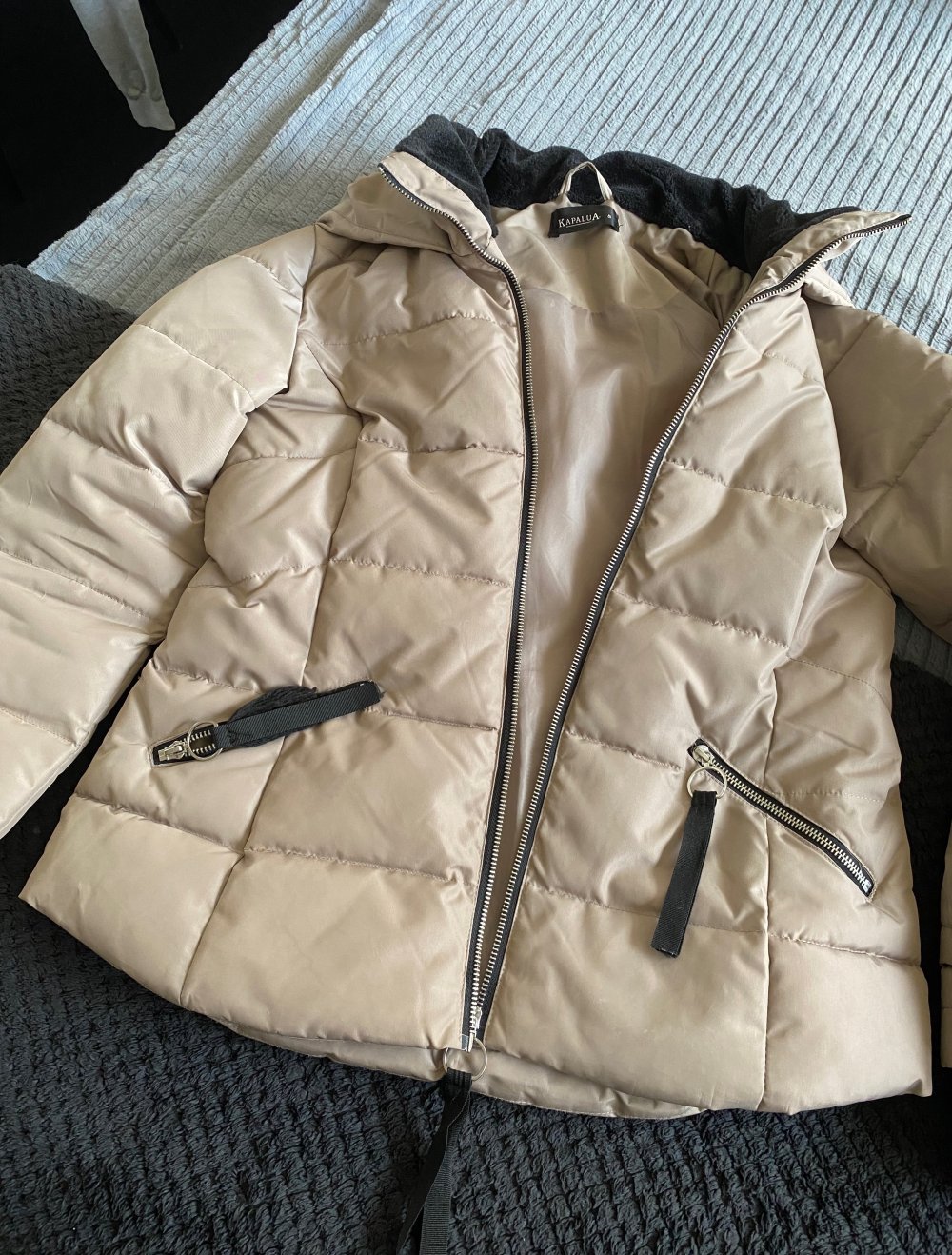 Damen Steppjacke, Gr. S