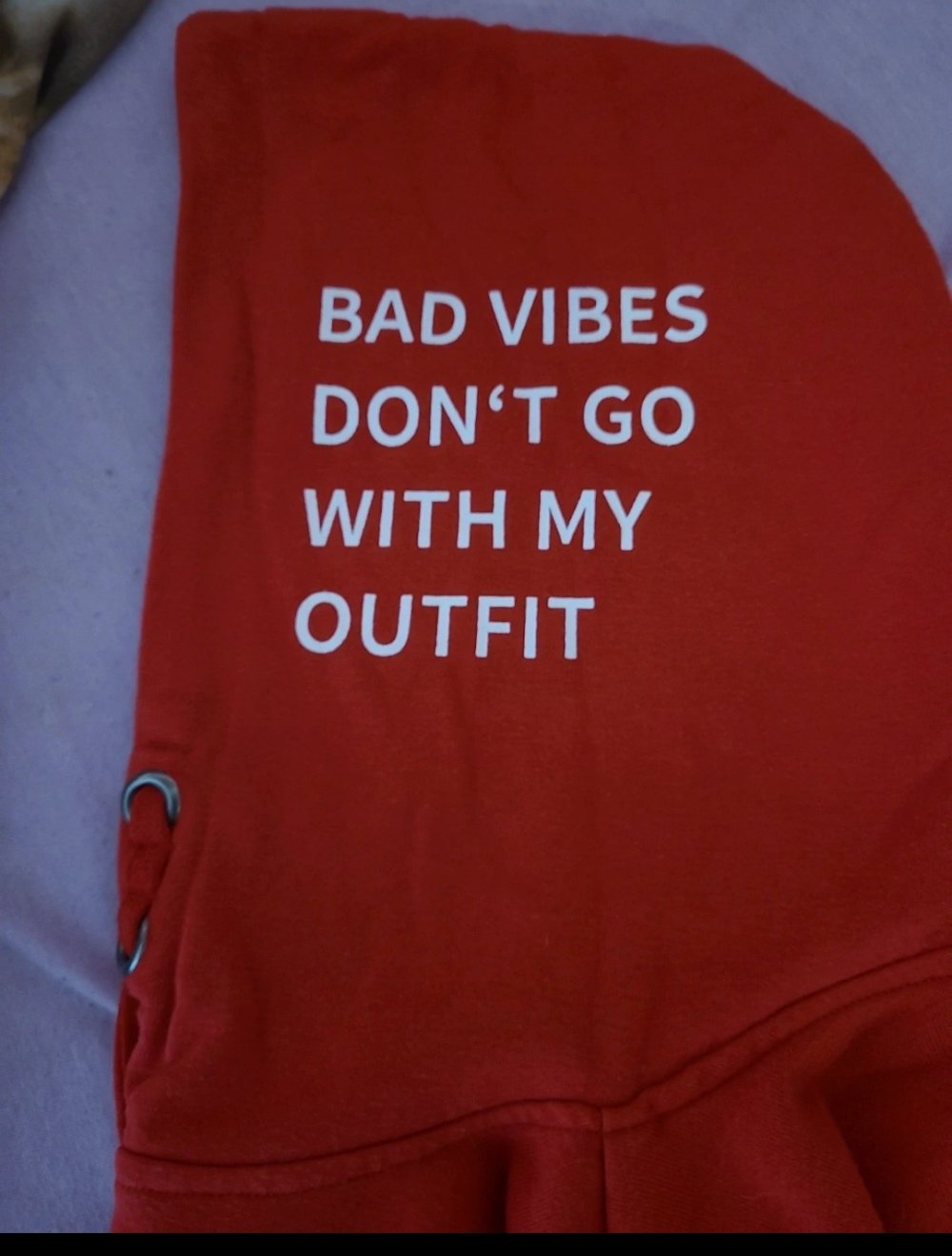 Cooler Mädchen Kaputzenhoodie