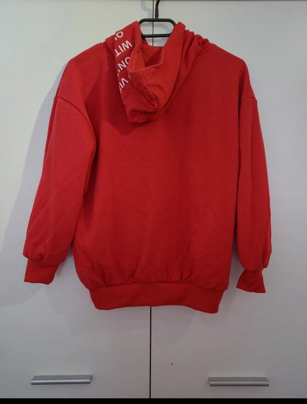 Cooler Mädchen Kaputzenhoodie
