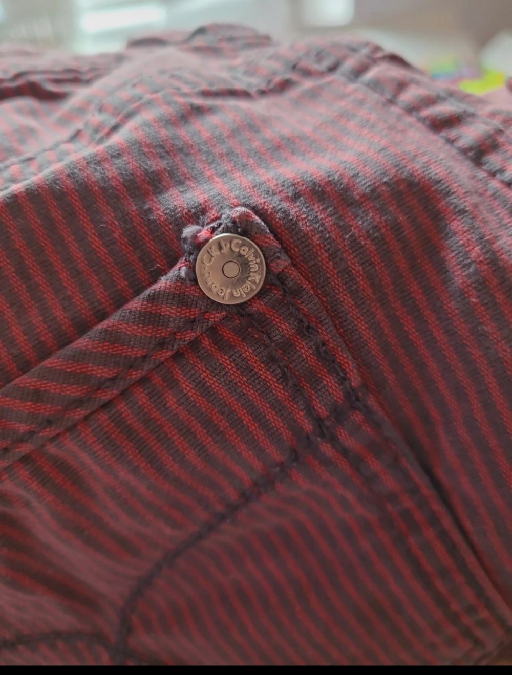 Kurze Mädchen Shorts