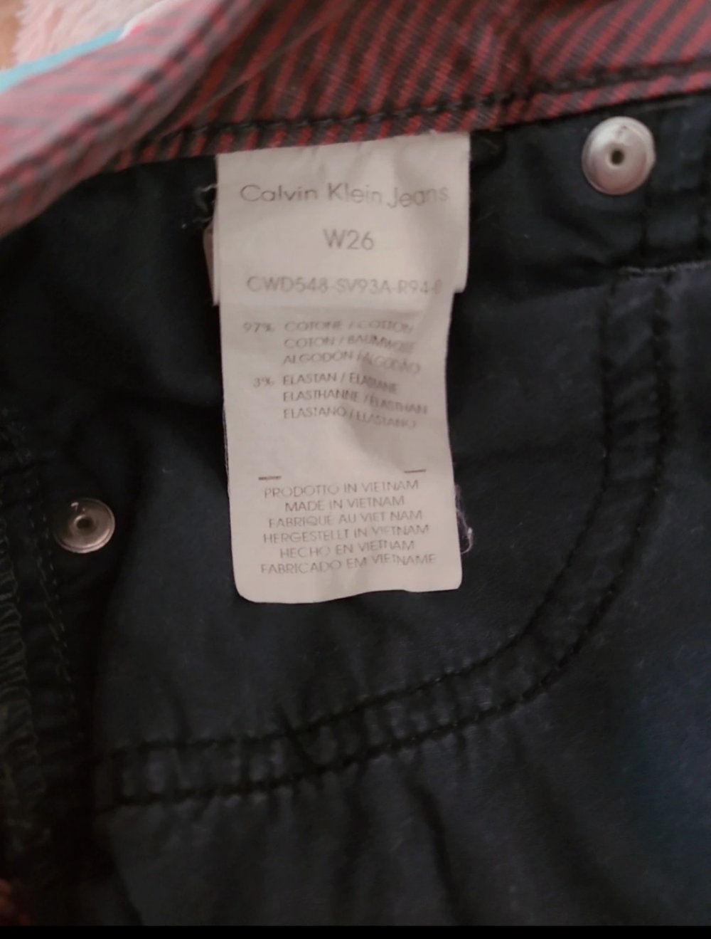 Kurze Mädchen Shorts