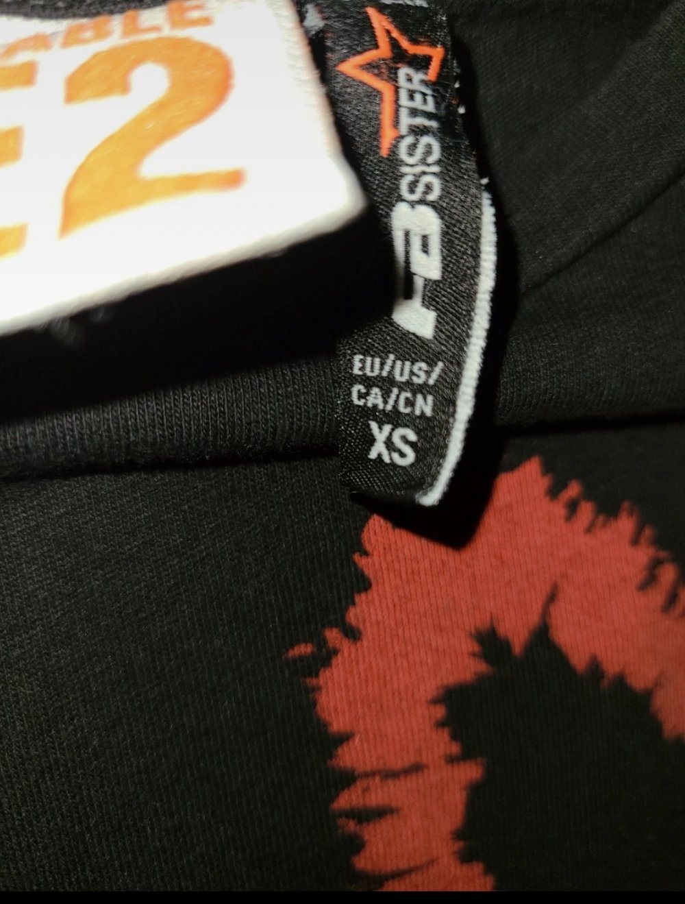 Mädchen Sommershirt