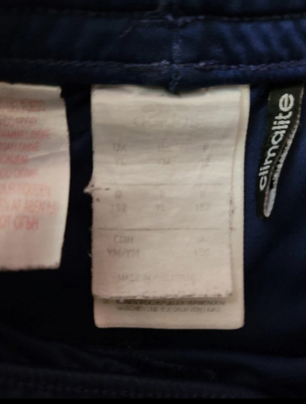 Adidas Sport Shorts