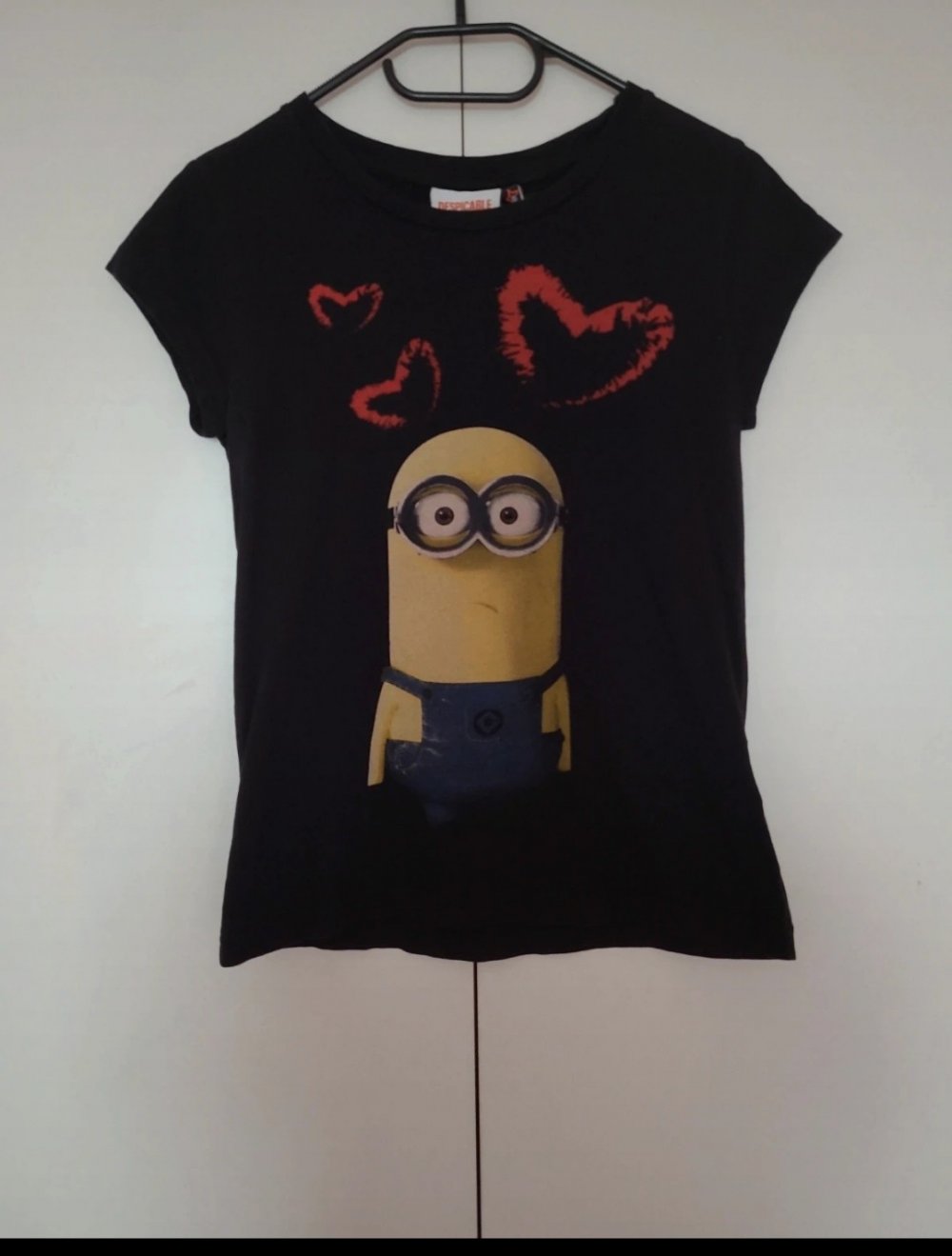 Mädchen Sommershirt