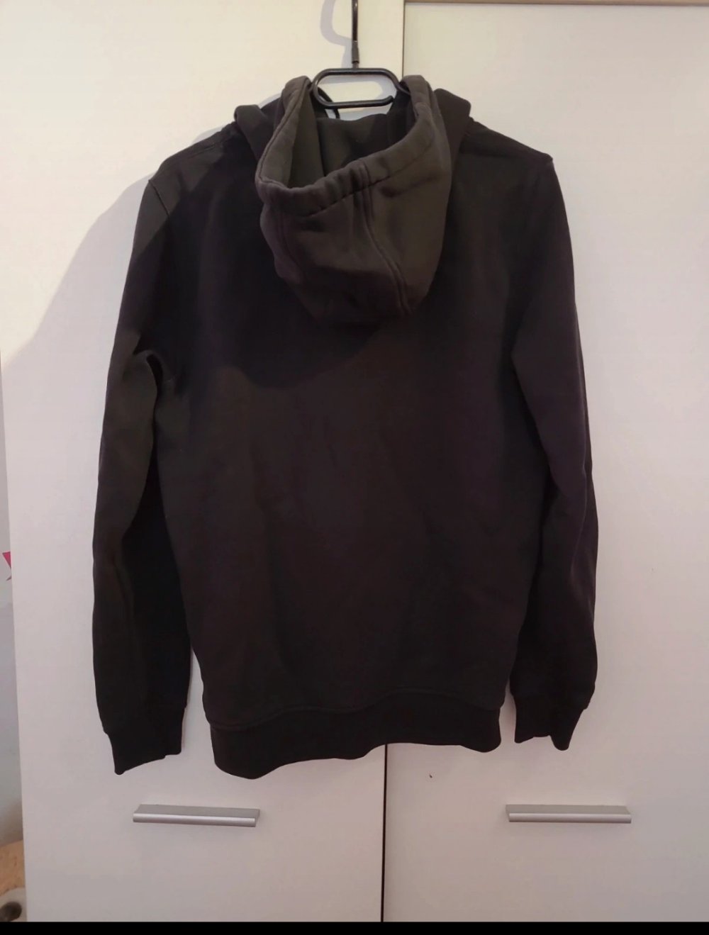 Cooler Unisex Kaputzenhoodie