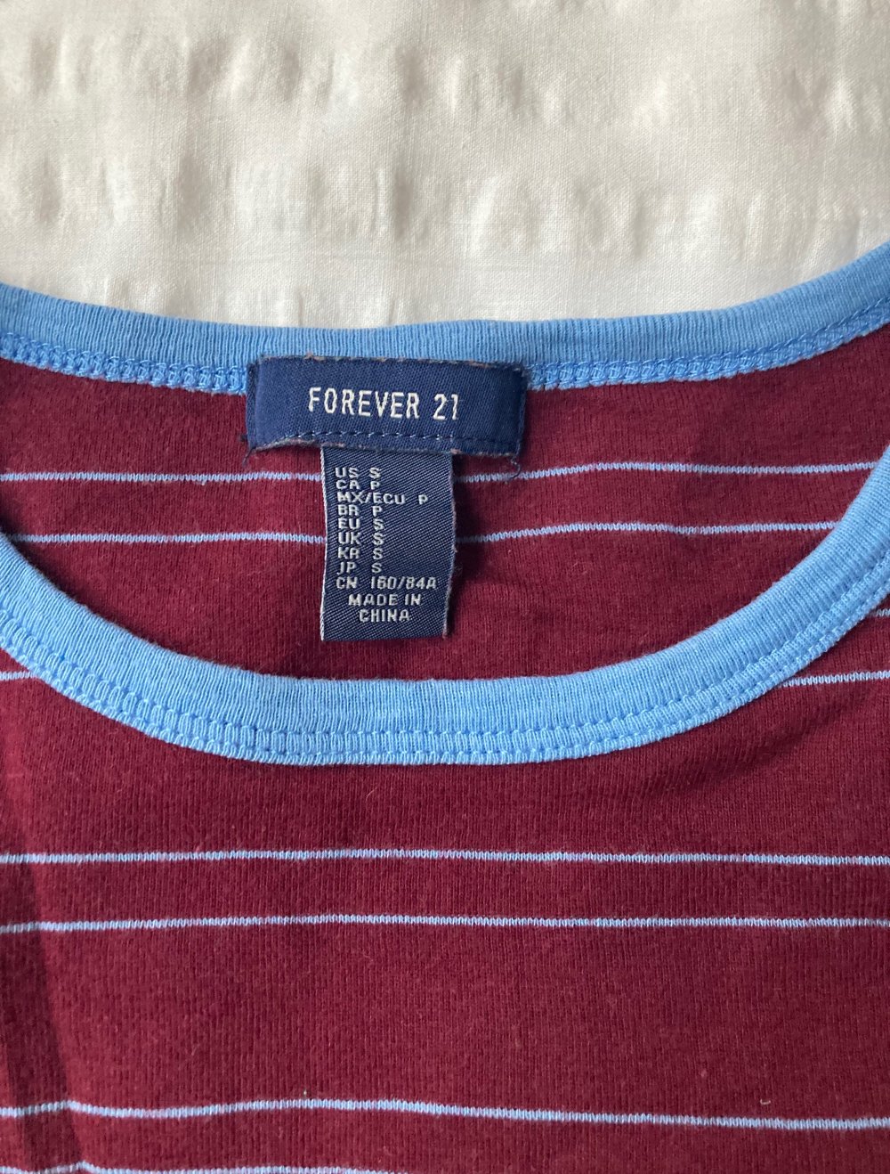 Damen T-Shirt