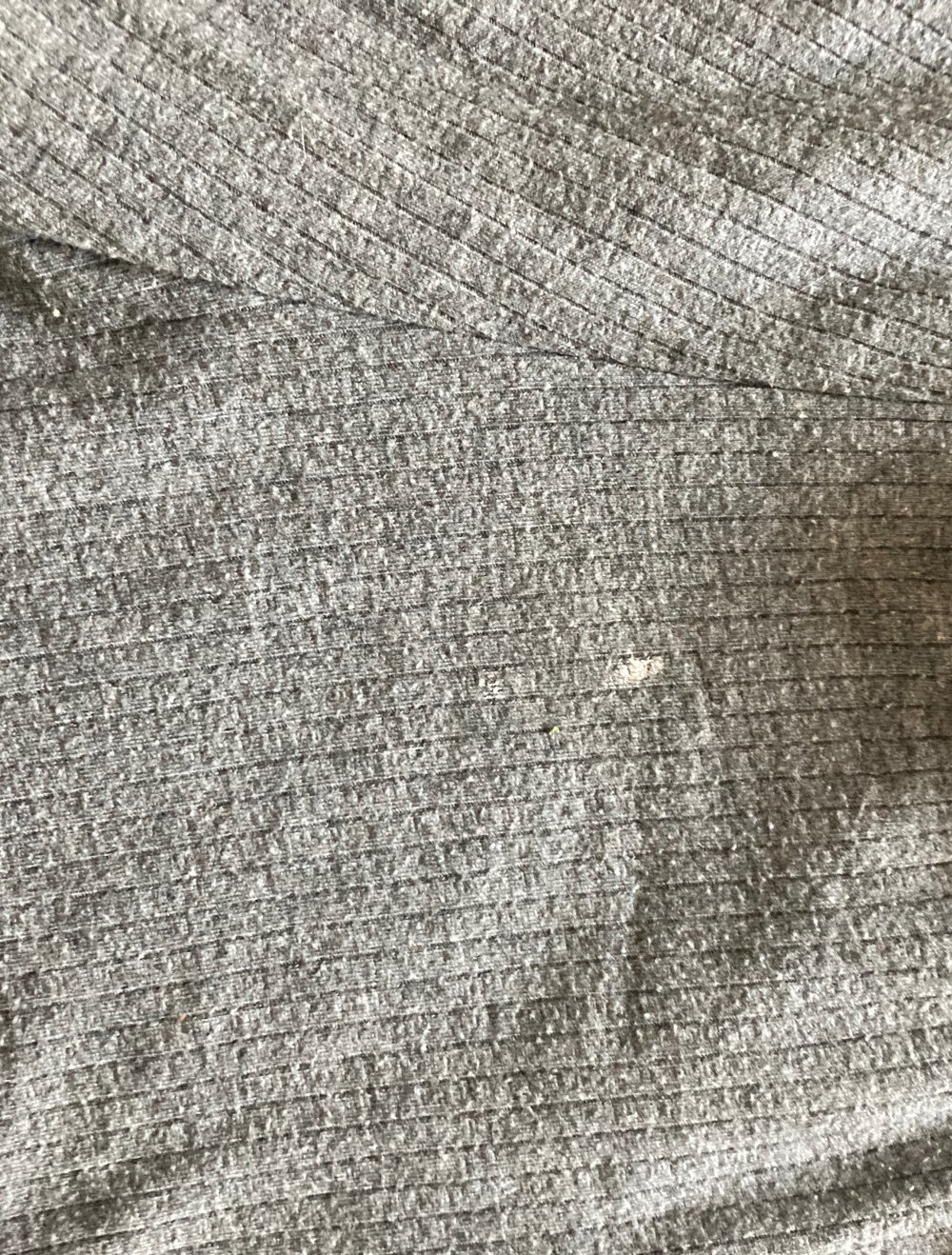 graue Hose