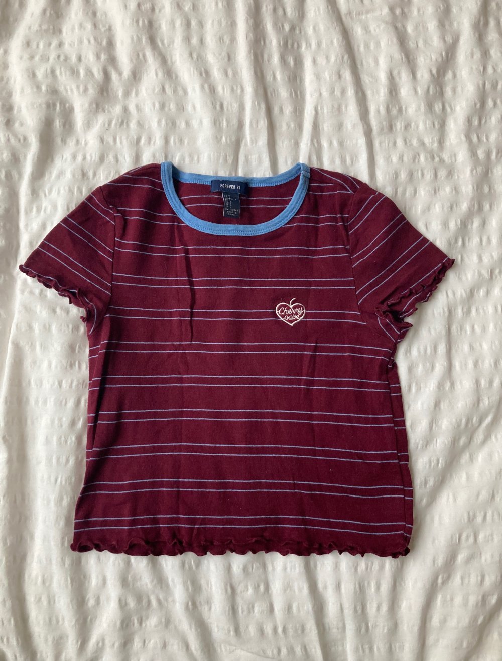 Damen T-Shirt